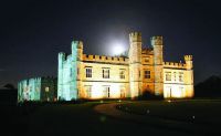Leeds Castle 21 Evening 700